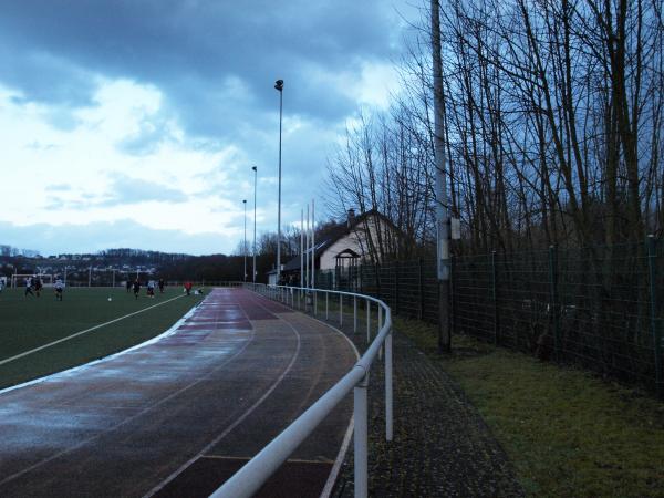 Sportplatz im Schulzentrum - Finnentrop