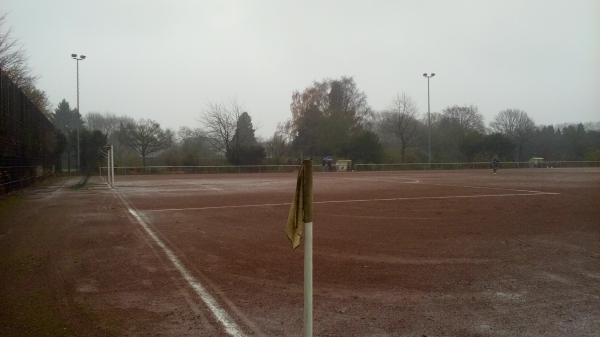 Sportanlage Rahmstraße Platz 2 - Voerde/Niederrhein-Möllen