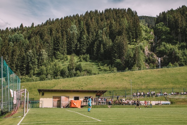 Melacharena - Gries im Sellrain