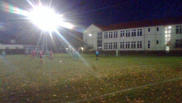 Sportplatz Lindau B - Katlenburg-Lindau