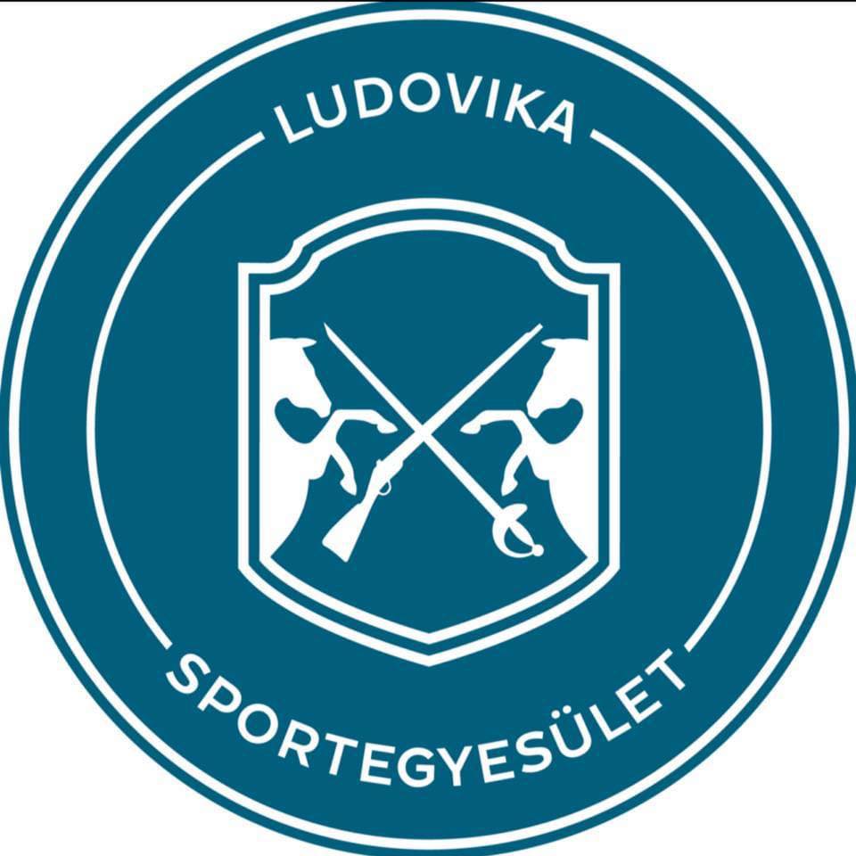 Wappen Ludovika SE