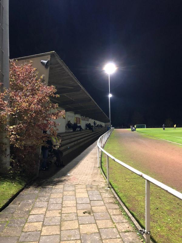 Vulkanstadion - Kruft