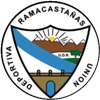 Wappen UD Ramacastañas