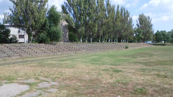 Stadion Start - Kherson