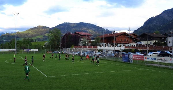 Sportplatz St. Veit - Sankt Veit im Pongau