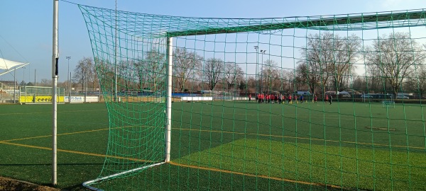 Abenstein Arena Nebenplatz 1 - Gersthofen