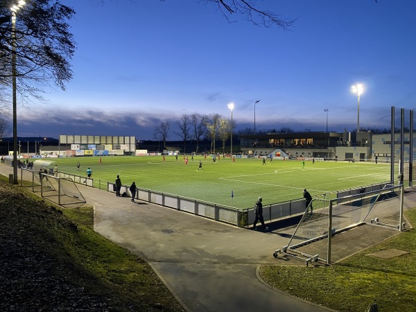 Stade Municipal de Bettembourg - Bettembourg