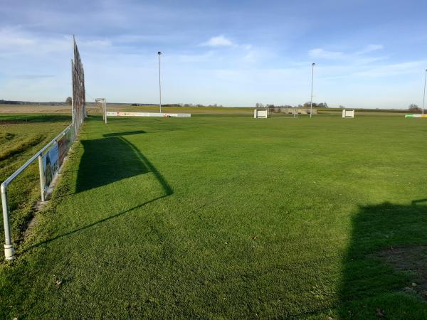 Sportanlage Krumme Acker - Schemmerhofen-Altheim