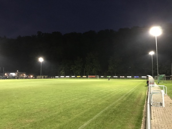 Sportanlage Kapellenstraße - Pfinztal-Söllingen