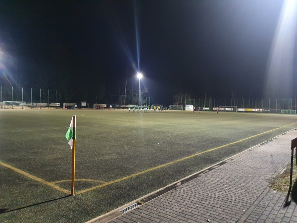 Sportplatz An der Köppe - Bad Klosterlausnitz