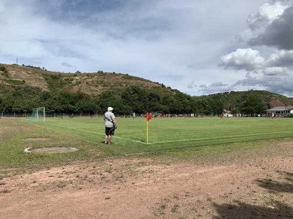Sportplatz am Kaisergarten - Monzingen