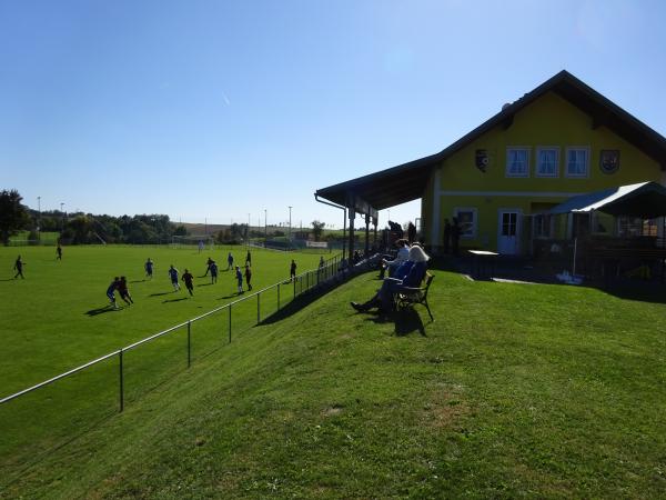 Rußbach-Arena - Großrußbach