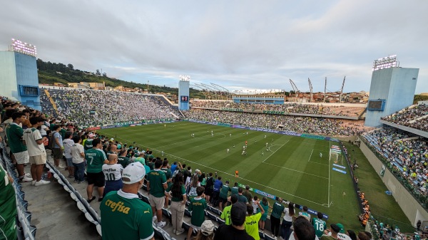 Arena Barueri - Barueri, SP