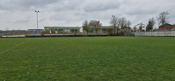 Sportanlage am Westhang Platz 2 - Pörnbach