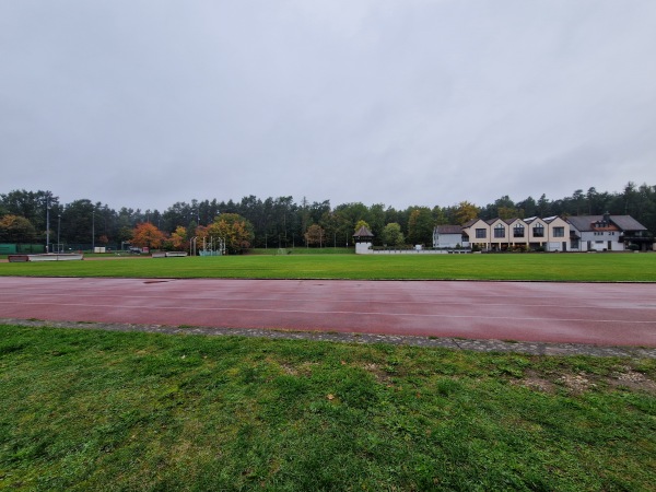 TSH Sportplatz - Herzogenaurach