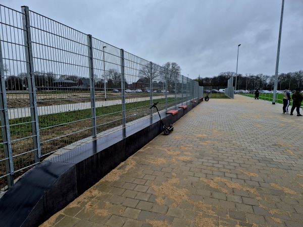 Sportanlage Linderner Straße - Heinsberg-Schafhausen