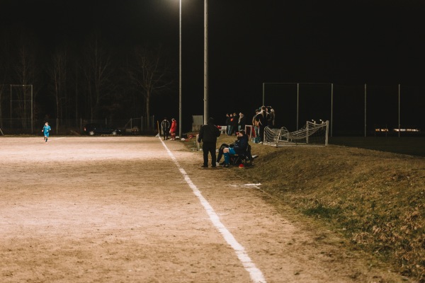 Waldstadion Nebenplatz 2 - Emskirchen
