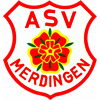 Wappen ASV Merdingen 1949  12647