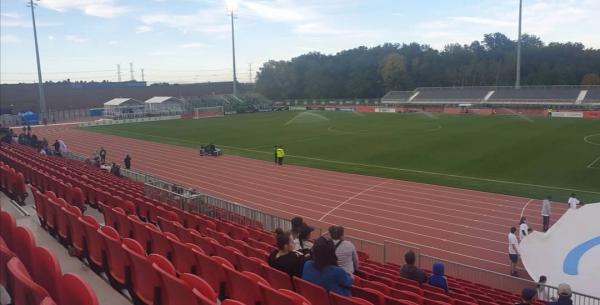 York Lions Stadium - Toronto, ON