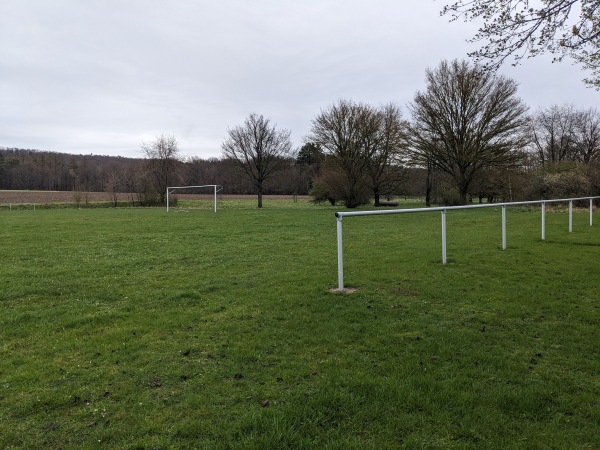 Sportplatz Am Rauen Hain - Waldsolms-Griedelbach