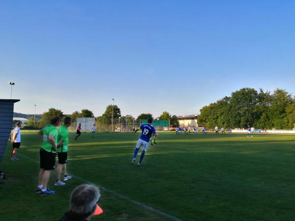 Eintracht-Sportanlage - Hameln-Afferde