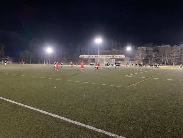 Jahn-Stadion Nebenplatz - Titisee-Neustadt