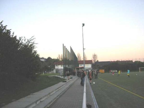 Sportanlage Im Ohl Platz 2 - Wickede/Ruhr