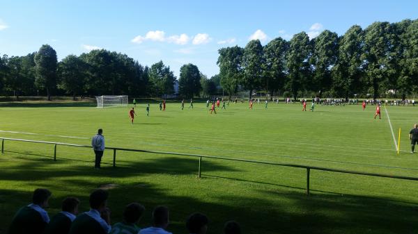 Sportpark Ringpromenade - Falkensee