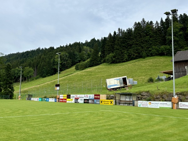 Waldstadion - Doren