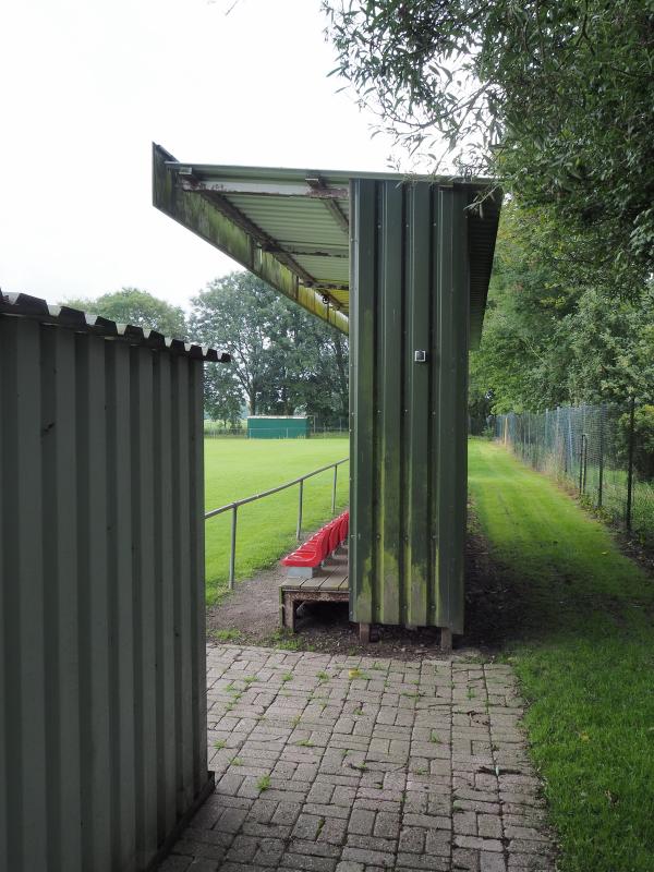 Sportanlage Ringstraße - Krummhörn-Uttum