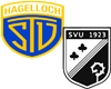 Wappen SGM Hagelloch II / Unterjesingen II / Wendelsheim II (Ground A)  70262