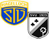 Wappen SGM Hagelloch II / Unterjesingen II / Wendelsheim II (Ground A)