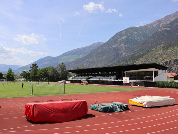 Sportforum Latsch - Latsch (Laces)