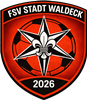 Wappen FSV Stadt Waldeck (Ground B)