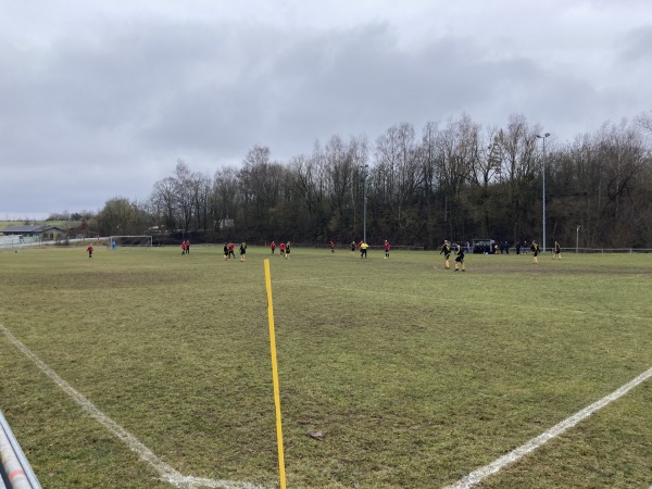 Sportzentrum Am Heigenberg Platz 2 - Hösbach-Feldkahl