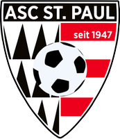 Wappen ASC Sankt Paul  72525