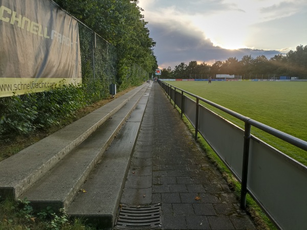 Sport- & Freizeitzentrum Lappersdorf TSV-Platz - Lappersdorf-Kareth