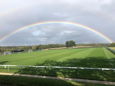 French School Meadows - Penn, Buckinghamshire