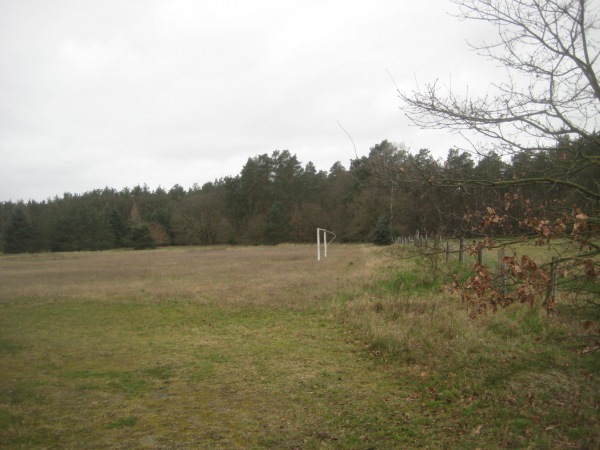 Sportplatz Everingen - Oebisfelde-Weferlingen-Everingen