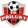 Wappen FK Příluky