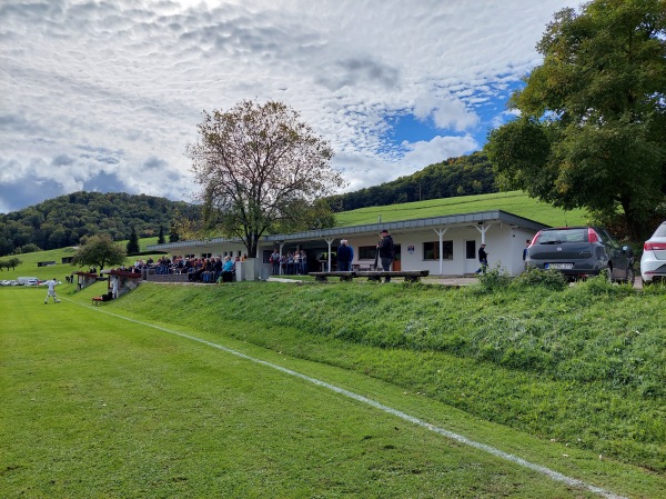 Sportanlage Detzeln - Waldshut-Tiengen-Detzeln