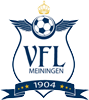 Wappen VfL Meiningen 04