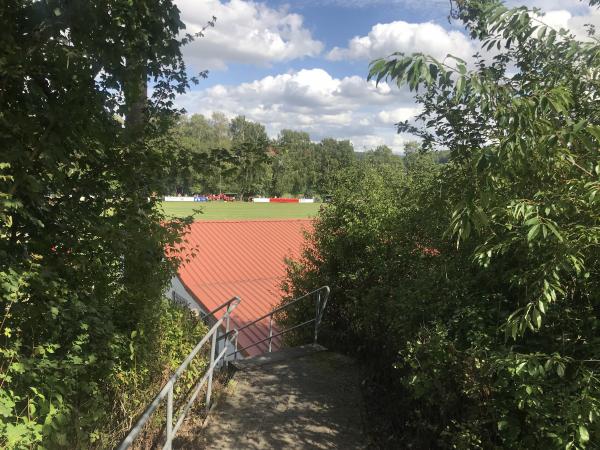 Wiesengrund Stadion - Schwemmelsbach