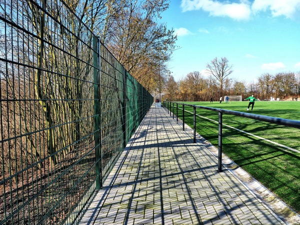 Sportanlage Gorfeldstraße Platz 2 - Nordkirchen-Capelle