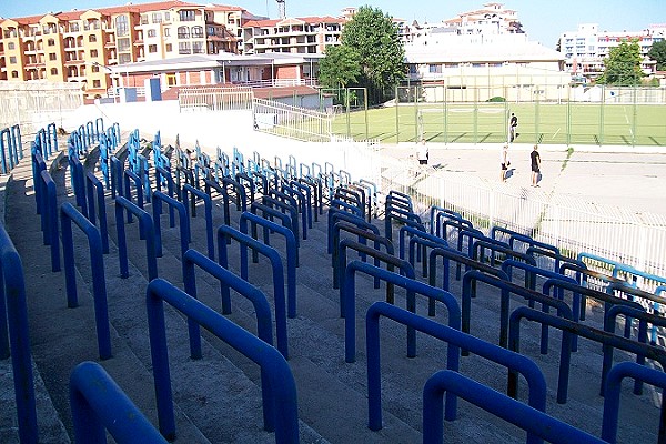 Gradski Stadion - Nesebar