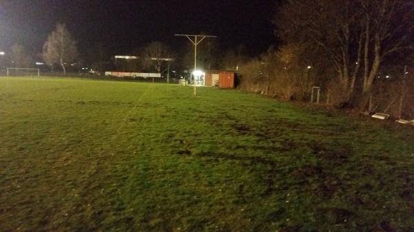 Sportanlage Appenstedter Weg B-Platz - Seevetal-Meckefeld