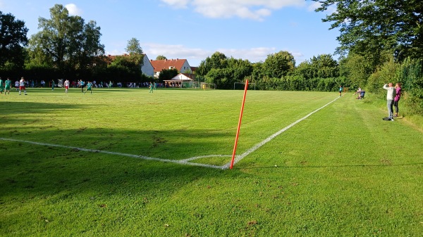 Friesenplatz - Schönkirchen