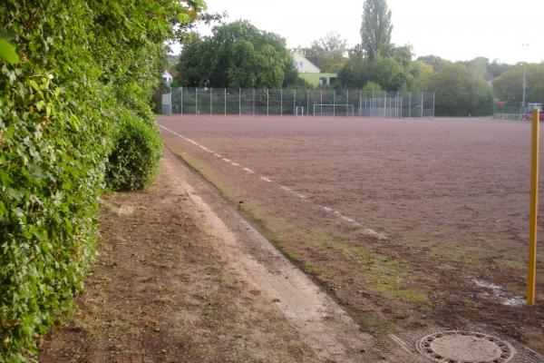 Sportplatz Stieghorstschule - Bielefeld-Stieghorst