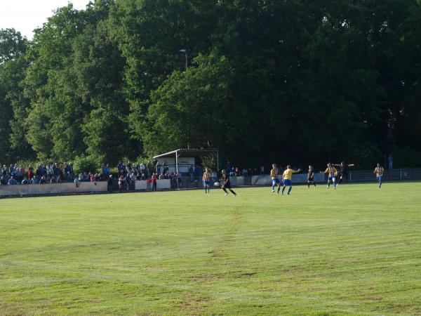 Sportanlage Am Rehbusch - Bönen-Borgholz