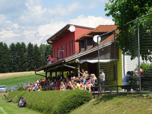 Sportplatz Yspertal - Yspertal